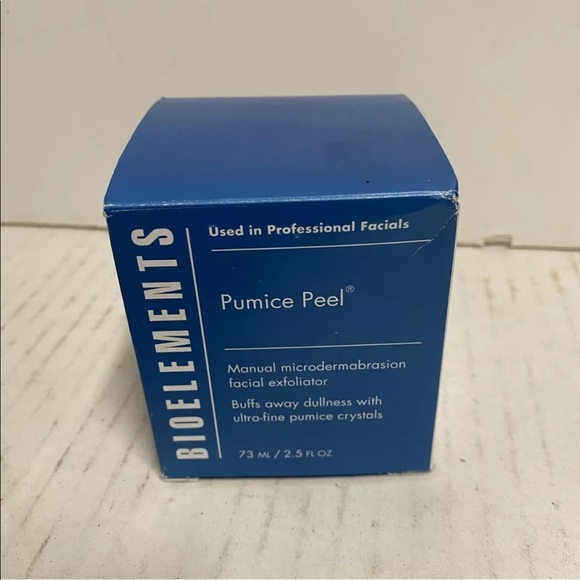 Bioelements Pumice Peel 2.5 OZ
